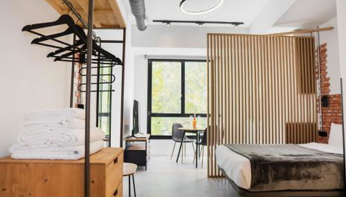 Loft Imperial - Photo 5