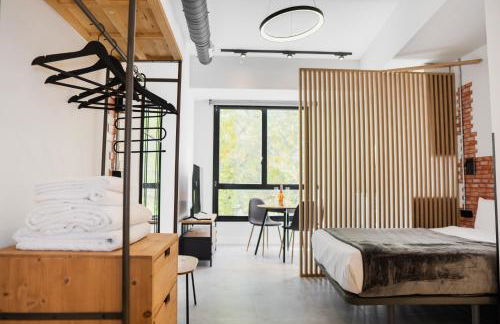 Loft Imperial - Photo 5