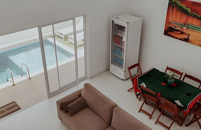 Família Pansini - Sua Casa na Pipa - Foto 3