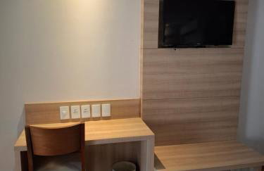 Suíte com banheira de hidromassagem - Vista Azul - Foto 6