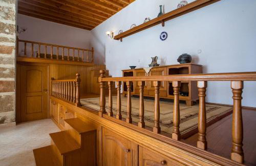 Socrates traditional house - Foto 7