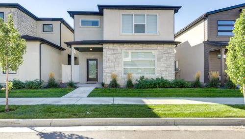 Inviting American Fork Home with Community Pool! - Foto 4