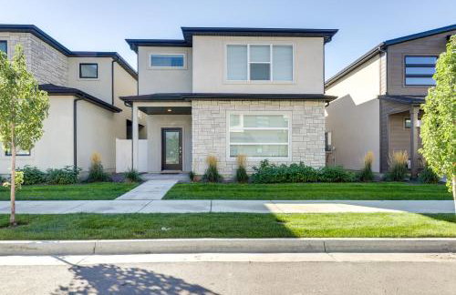 Inviting American Fork Home with Community Pool! - Foto 4