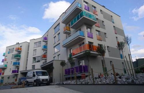 Apartament Nowoczesny Komfortowy Kustronia z Garażem Balkonem Wanną - Foto 13