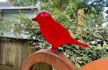 Elegance & Charm 27 Steps To Old Christ Church - Foto 44