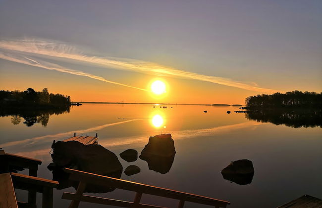 Rantakari Cottage - Photo 27