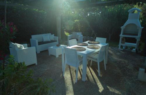 Villa Il Mio Paradiso - Foto 29