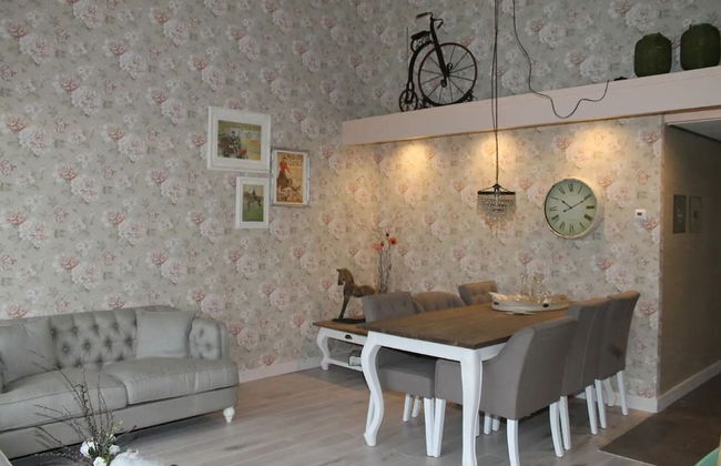 Nice Vacation Home in Horssen With Garden - Photo 31