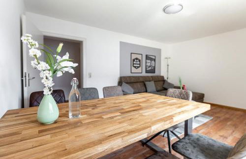 Deluxe Apartments Friedrichstrasse - Foto 14