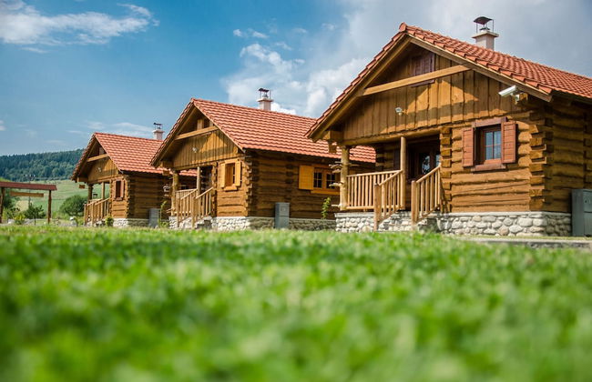 Drevenice TriMount - Foto 1