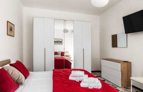 10 min dal Mare - New York Style - Apartment - Foto 10