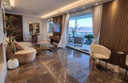 One 360 Skyline Athens Penthouses - Foto 44