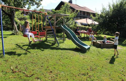 Ferienwohnungen Schmid - Foto 36