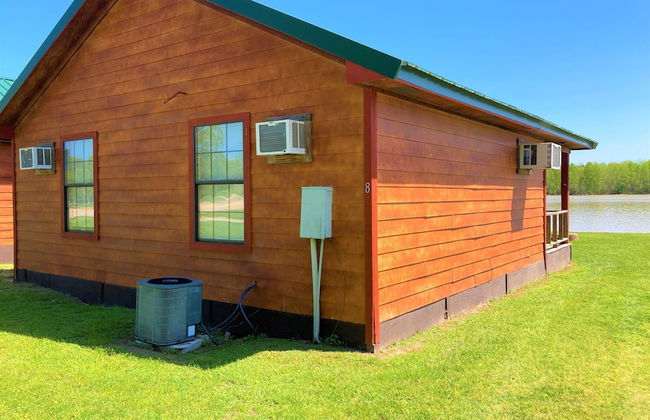 1075 Marina Dr - Foto 9