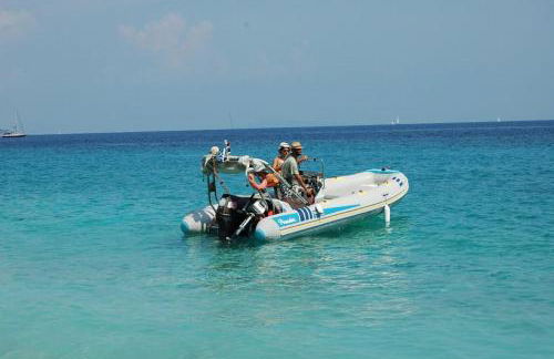 Tilemachos Traditional House - Foto 25
