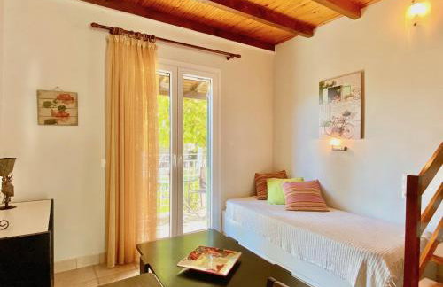 Asteraki Beach House by DadoVillas - Foto 34