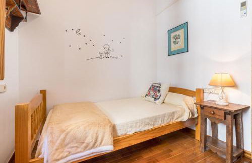 Casa El Naranjo Azul Granada - Foto 23