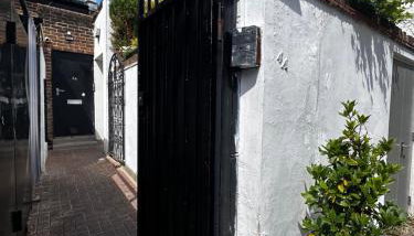 Studio flat in the heart of Hampstead, London - Foto 2