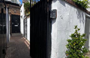 Studio flat in the heart of Hampstead, London - Foto 2