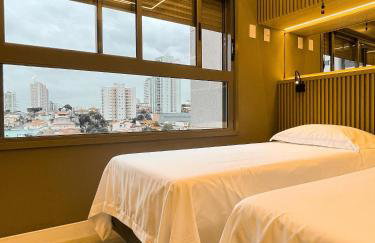 Studio Charme do Ipiranga - Foto 1