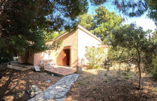 Villa Marilù - Foto 27