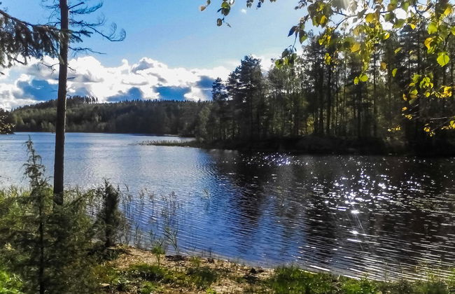 Saarijärvi - Foto 15