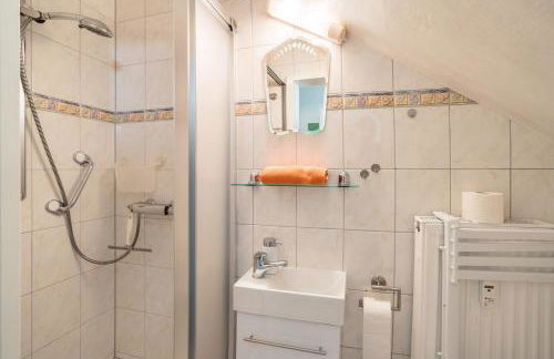 Ferienwohnung Odenwald - Foto 20