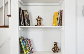 Logan's House Stylish Family Home near Downtown with EV - Foto 8