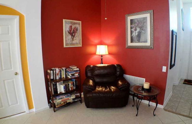 4BR 3BA Home in Windsor Palms by CV-8112 - Foto 17