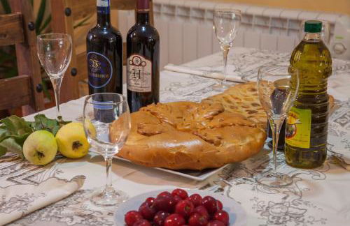 Casa Rural Arroal - Foto 25