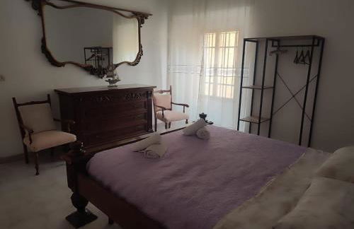 Family & Friends - Ground floor - Fully equipped - 15 minutes drive by car to the seaside - Foto 2