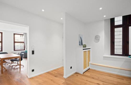 Jungfernstieg Family & Business Apartment - Photo 35