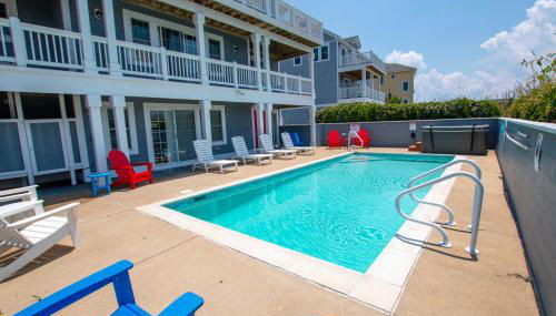 Oceanside, Private Pool, Community Amenities, Hot Tub, VOH94, Knot A Problem - Foto 2