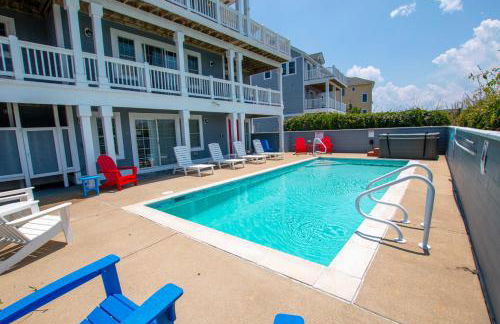 Oceanside, Private Pool, Community Amenities, Hot Tub, VOH94, Knot A Problem - Foto 2