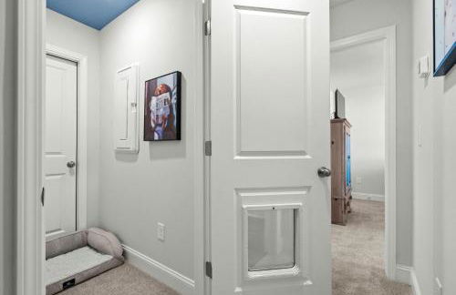 Little River 3BR Villa with Outdoor Movies & Fire Pit, Indoor Fire Place, Arcades, & Beach! - Foto 37