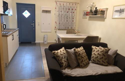 Ferienapartments Reitanlage Schenksolz - Photo 11