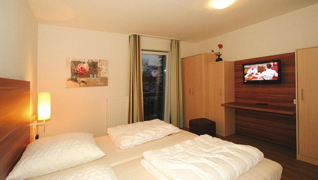 Wohnung in Cuxhaven - Foto 3, Habitación