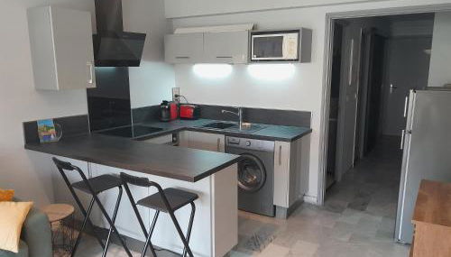 Appartement à 100m de la plage - Foto 3