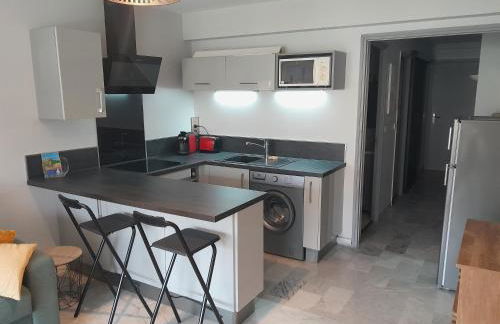 Appartement à 100m de la plage - Foto 3