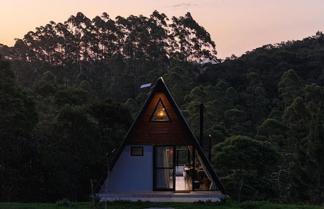 Guiados Pelo Alto - Foto 21