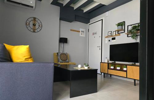 GPX CLR Liberty Maisonette Suite & Private Parking - Foto 42