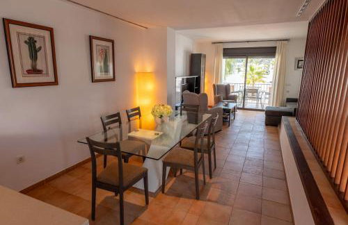 Villa de 4 dormitorios en el Resort Playa Macenas - Foto 18