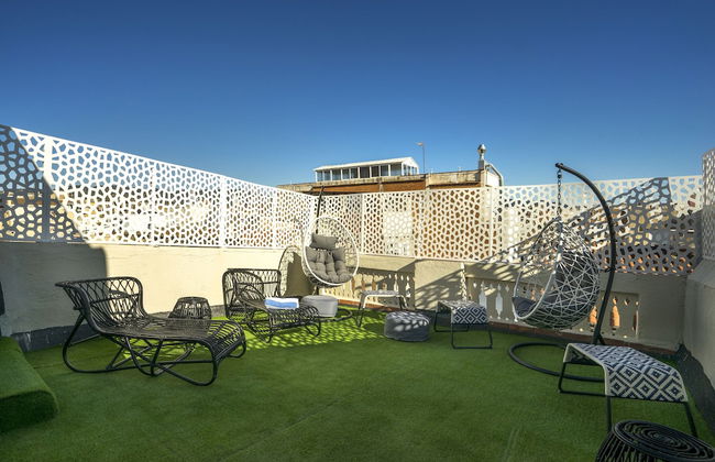 Hotelito Boutique Badalona Mar - Foto 64