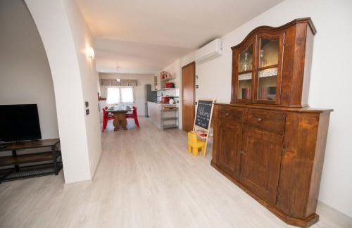 Il Cortiletto - Appartamento Lores - Foto 14