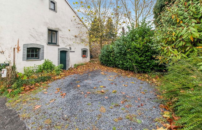 Cosy Holiday Home in Cherain near Forest - Photo 30