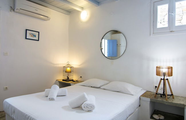 Serifos Houses Livadi - Foto 2