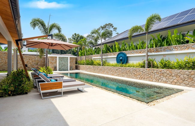 Luxury Balinese Private Pool Villa-KBR12 - Photo 37