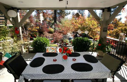 Stylish Art Deco Vacation Rental in Sierra Foothills, California - Foto 11