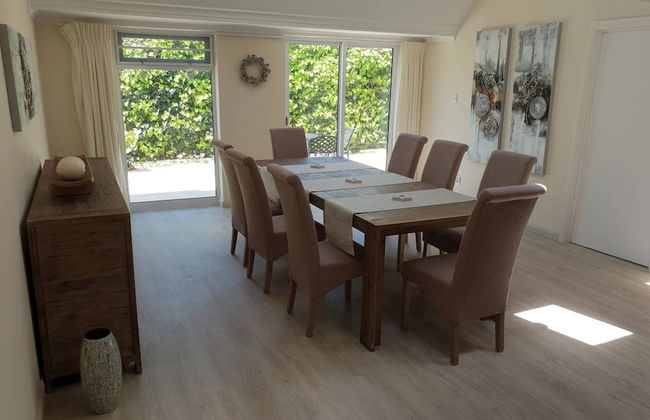 Villa Karibu In Tokai - Foto 11