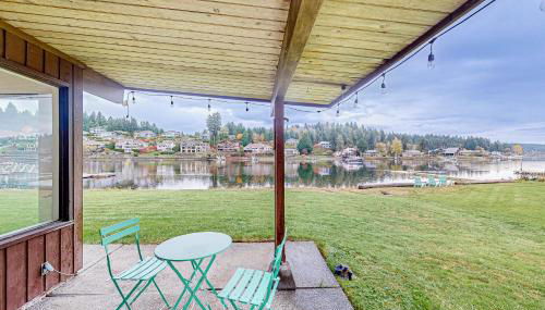 Gathering Together Cabin - Foto 3